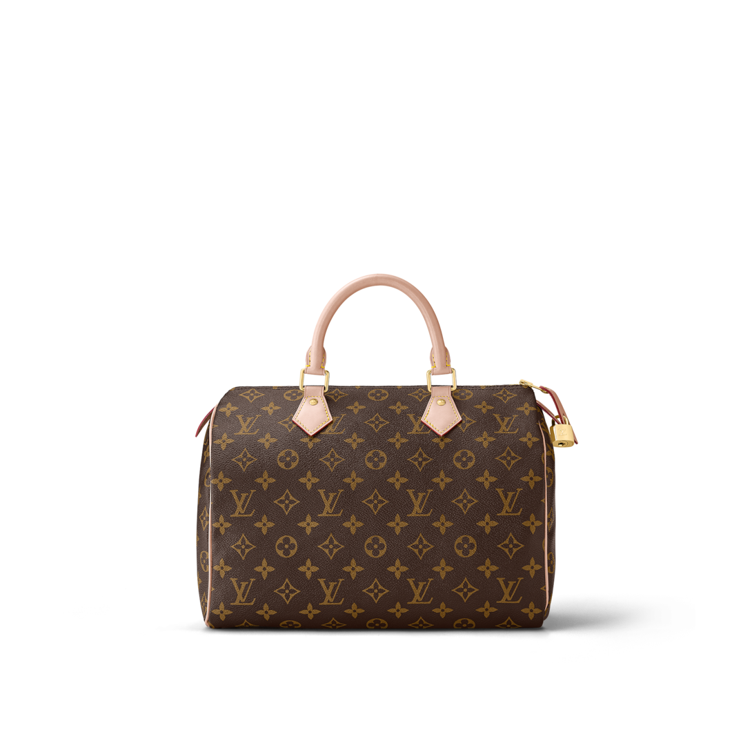 Louis Vuitton スピーディー30美品